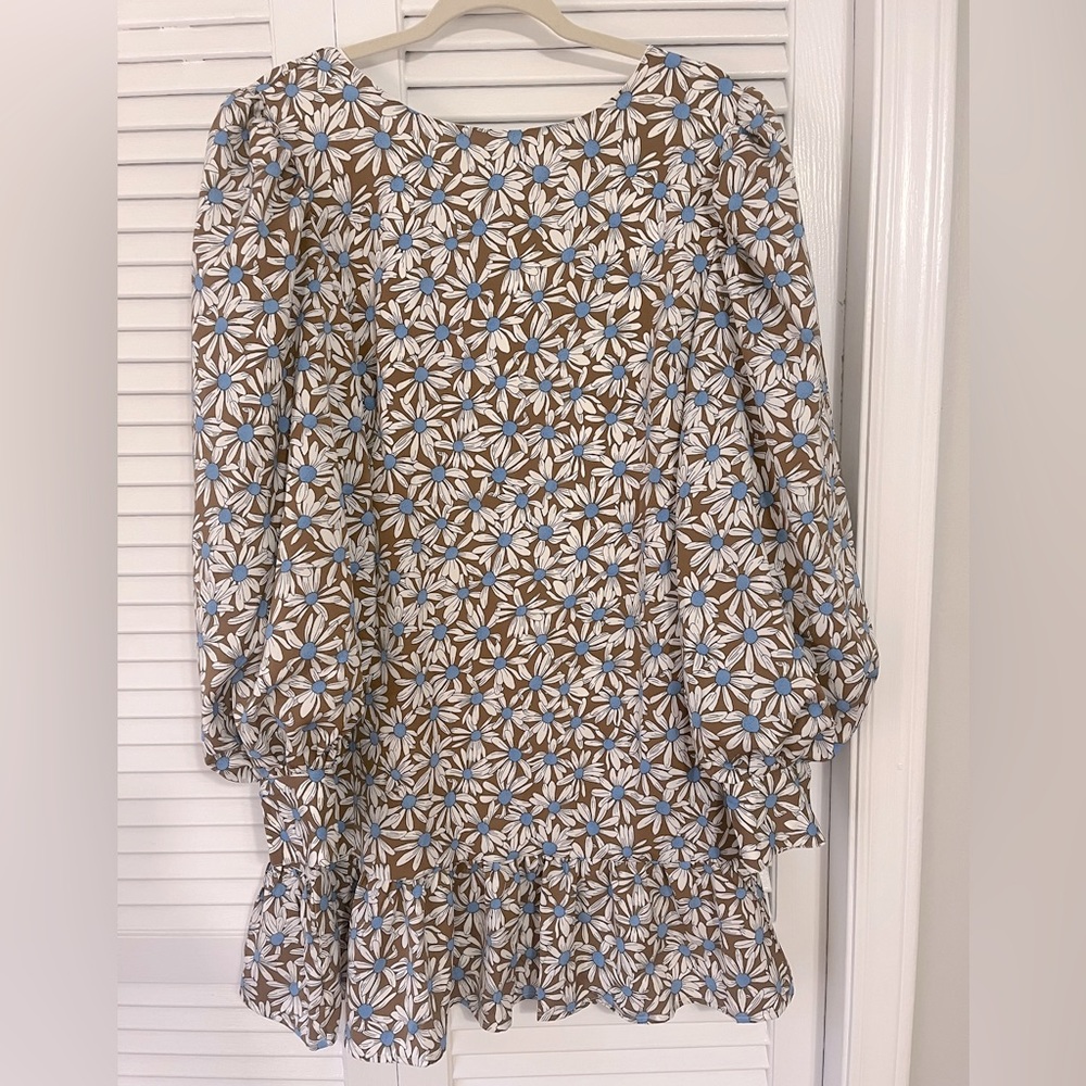 Women’s Short Dress